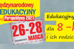 Thumbnail for the post titled: Weekend Perspektyw dla 8-klasistów