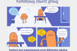 Thumbnail for the post titled: Komiksowy zawrót głowy